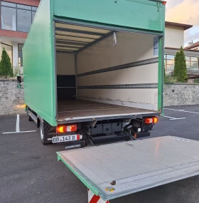 Mercedes-Benz Atego 816, снимка 11
