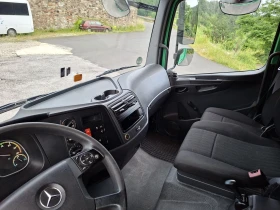 Mercedes-Benz Atego 816, снимка 14