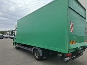 Mercedes-Benz Atego 816, снимка 7