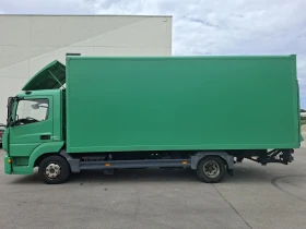 Mercedes-Benz Atego 816, снимка 9