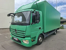 Mercedes-Benz Atego 816, снимка 11