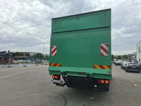Mercedes-Benz Atego 816, снимка 6