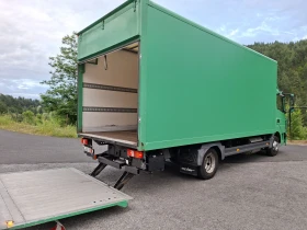 Mercedes-Benz Atego 816, снимка 12