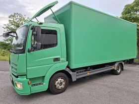 Mercedes-Benz Atego 816, снимка 5