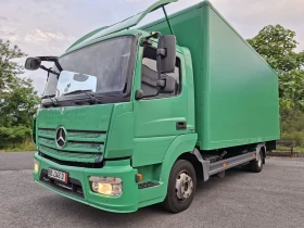 Mercedes-Benz Atego 816, снимка 4