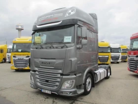 Daf XF 480 LD SSC, тел: + 36305669818 - изображение 1