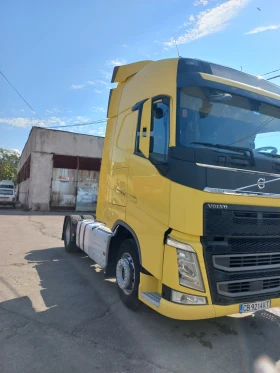 Volvo Fh fh, снимка 2