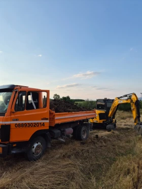 Mercedes-Benz 814  6  | Mobile.bg    2
