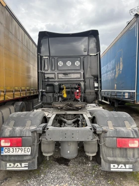 Daf XF | Mobile.bg    7