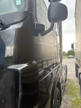     Daf XF
