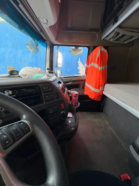 Daf XF | Mobile.bg    4