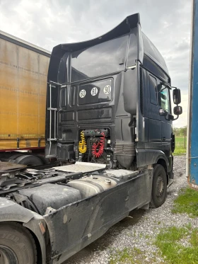 Daf XF | Mobile.bg    2