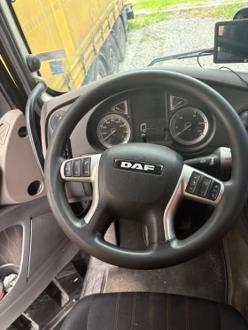 Daf XF | Mobile.bg    6