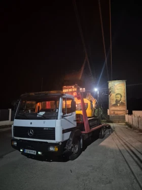 Mercedes-Benz 814 | Mobile.bg � ����� ������ 3
