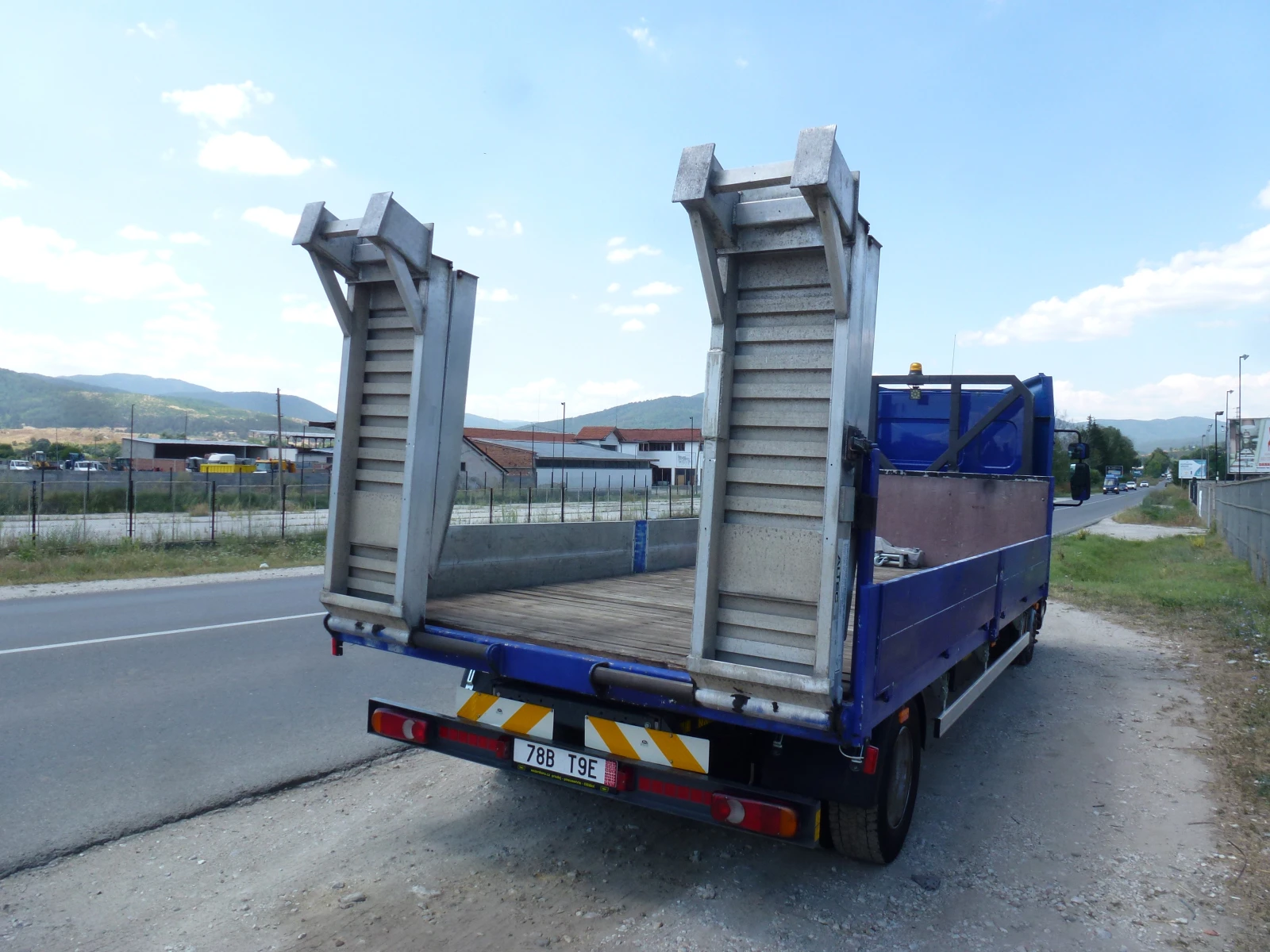 Daf Lf 220 11990 ��. ��� ������ | Mobile.bg � ����������� 3