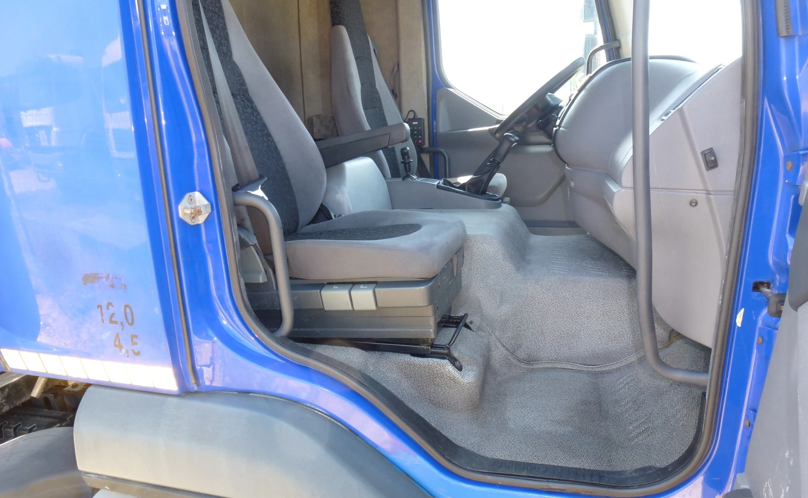 Daf Lf 220 11990 ��. ��� ������ | Mobile.bg � ����������� 7