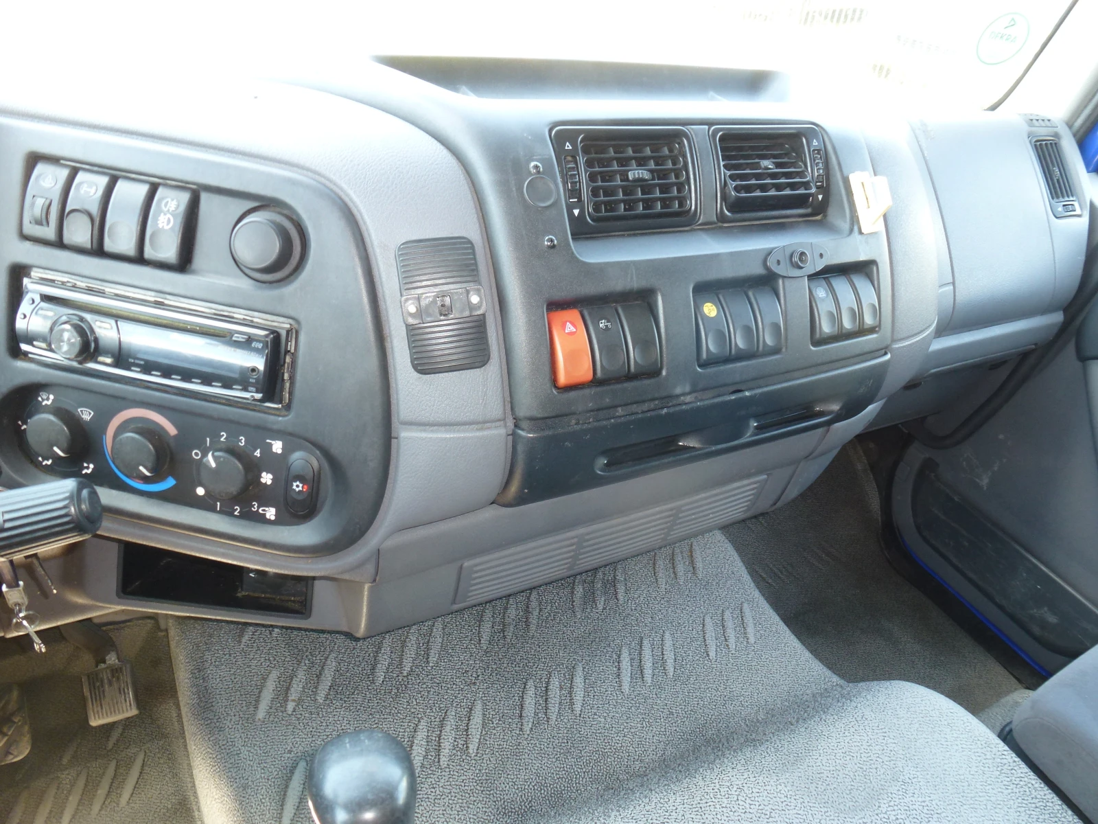 Daf Lf 220 11990 ��. ��� ������ | Mobile.bg � ����������� 8