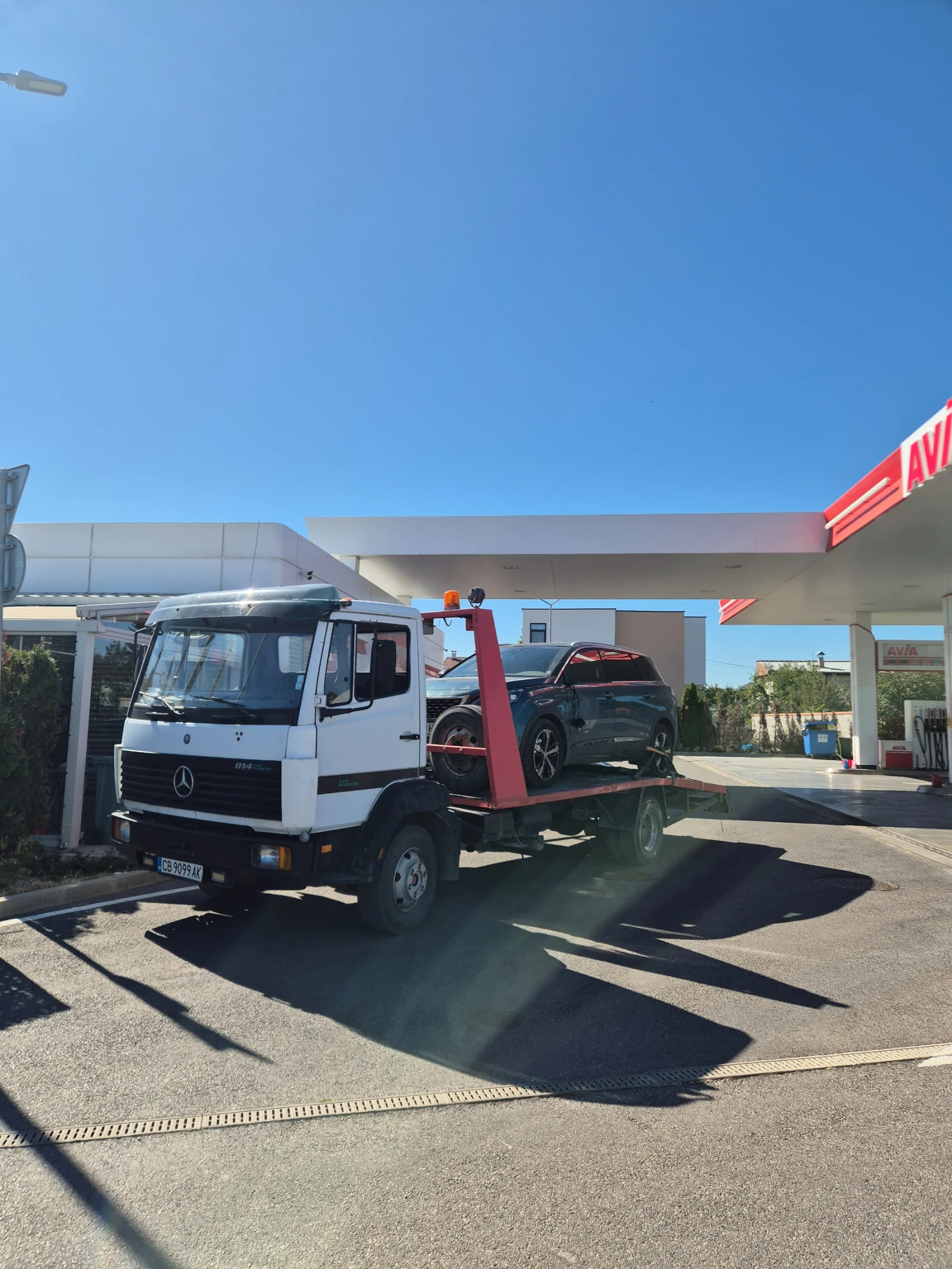 Mercedes-Benz 814 | Mobile.bg � ����������� 2