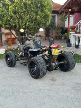 Jinlun JL 250 Nitro 250cc  нов внос Нидерландия, снимка 7