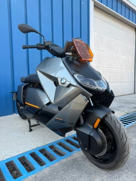 BMW C CE-04 Pro, снимка 2