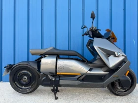 BMW C CE-04 Pro, снимка 1