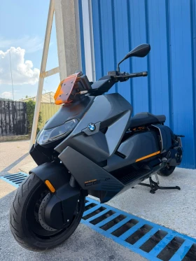 BMW C CE-04 Pro, снимка 3