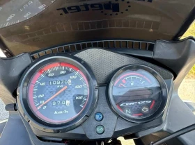 Honda Cbf 125 A1, снимка 8