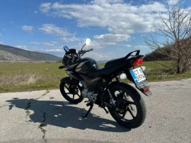 Honda Cbf 125 A1, снимка 5