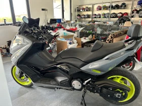 Yamaha T-max Tuning- | Mobile.bg    6