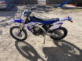 Yamaha Wr 450, снимка 8