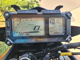 Yamaha Mt-09 Traser | Mobile.bg    5