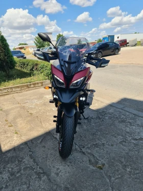 Yamaha Mt-09 Traser | Mobile.bg    6