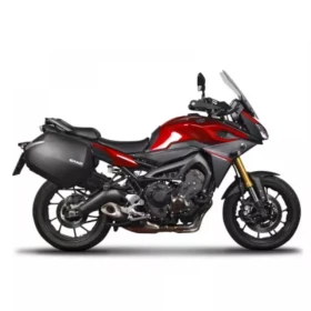 Обява за продажба на Yamaha Mt-09 Traser ~14 300 лв. - изображение 6