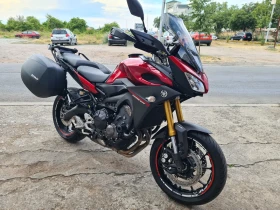 Yamaha Mt-09 Traser | Mobile.bg    8