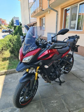 Yamaha Mt-09 Traser | Mobile.bg    4
