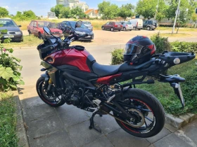 Yamaha Mt-09 Traser | Mobile.bg    3