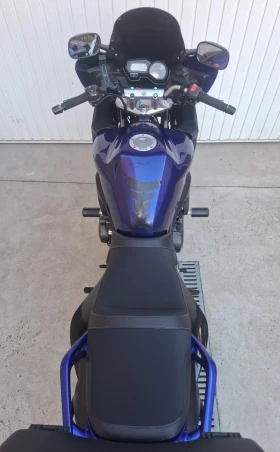 Yamaha Fazer S2 | Mobile.bg    6