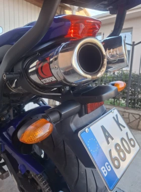 Yamaha Fazer S2 | Mobile.bg    8