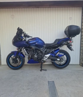 Yamaha Fazer S2 | Mobile.bg    3