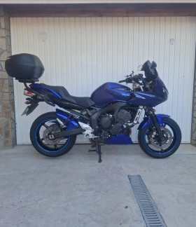 Yamaha Fazer S2 | Mobile.bg    4