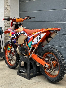 Ktm EXC 300, снимка 4 — Bazar.bg Ktm EXC 300, снимка 4