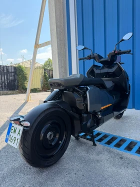 BMW C CE-04 Pro | Mobile.bg � ����� ������ 5
