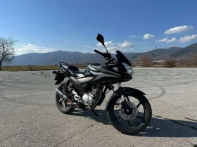 Honda Cbf 125 A1 | Mobile.bg � ����� ������ 2