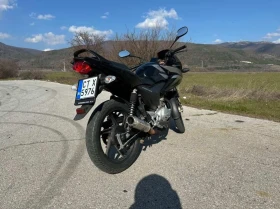 Honda Cbf 125 A1 | Mobile.bg � ����� ������ 4