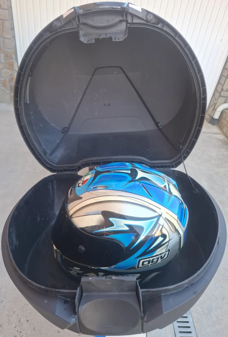 Yamaha Fazer S2, снимка 9 - Мотоциклети и мототехника - 51803727