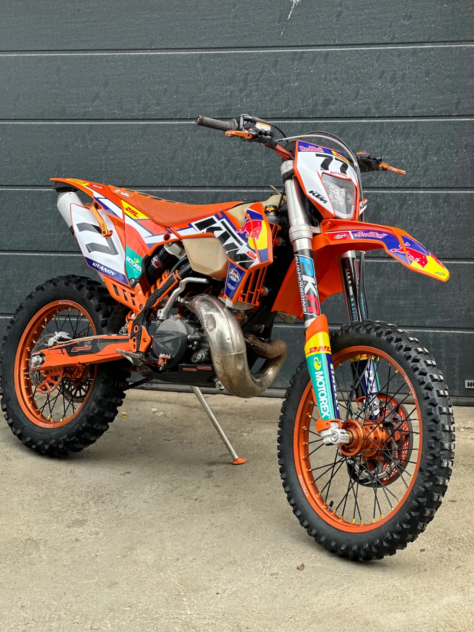 Ktm EXC 300 | Mobile.bg   1