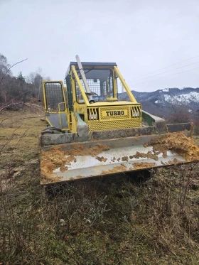 Специализирани машини Машини за дърводобив Lkt 81 turbo, снимка 4