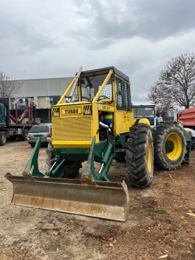 Специализирани машини Машини за дърводобив Lkt 81 turbo, снимка 1