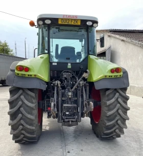 Трактор Claas Arion 630C, снимка 3