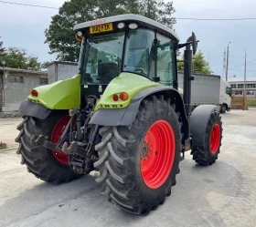 Трактор Claas Arion 630C, снимка 4